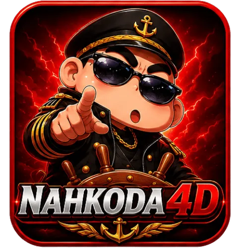 NAHKODA4D